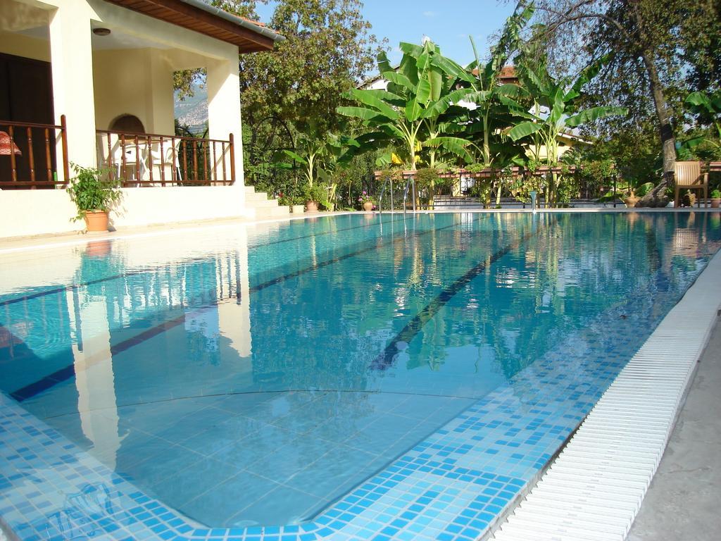 Koycegiz Begonville Villa חדר תמונה