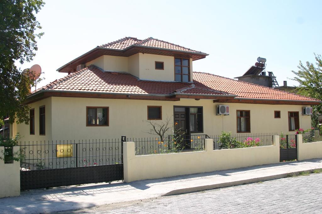 Koycegiz Begonville Villa חדר תמונה