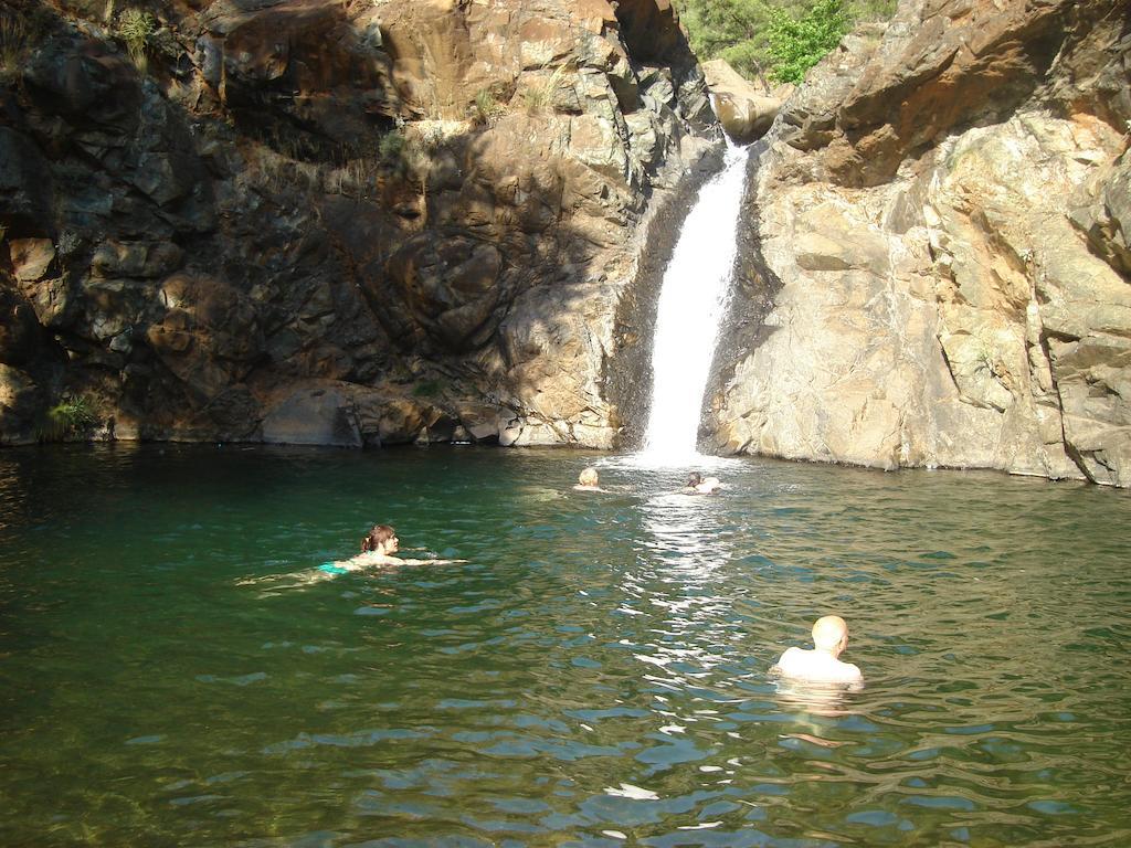 Koycegiz Begonville Villa מראה חיצוני תמונה