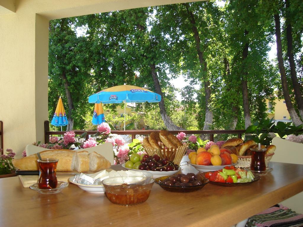 Koycegiz Begonville Villa מראה חיצוני תמונה