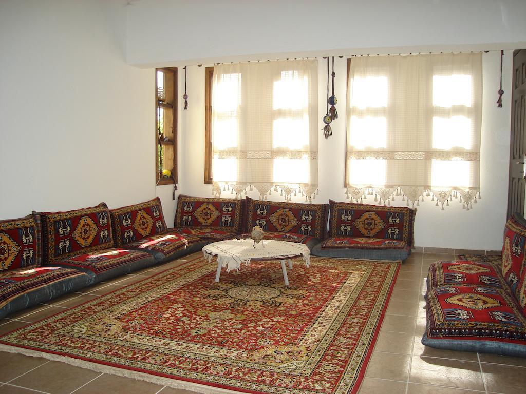 Koycegiz Begonville Villa חדר תמונה
