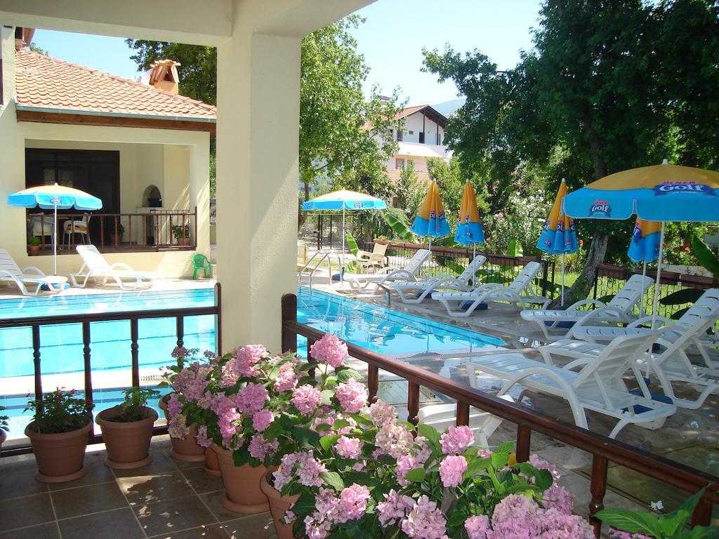 Koycegiz Begonville Villa חדר תמונה