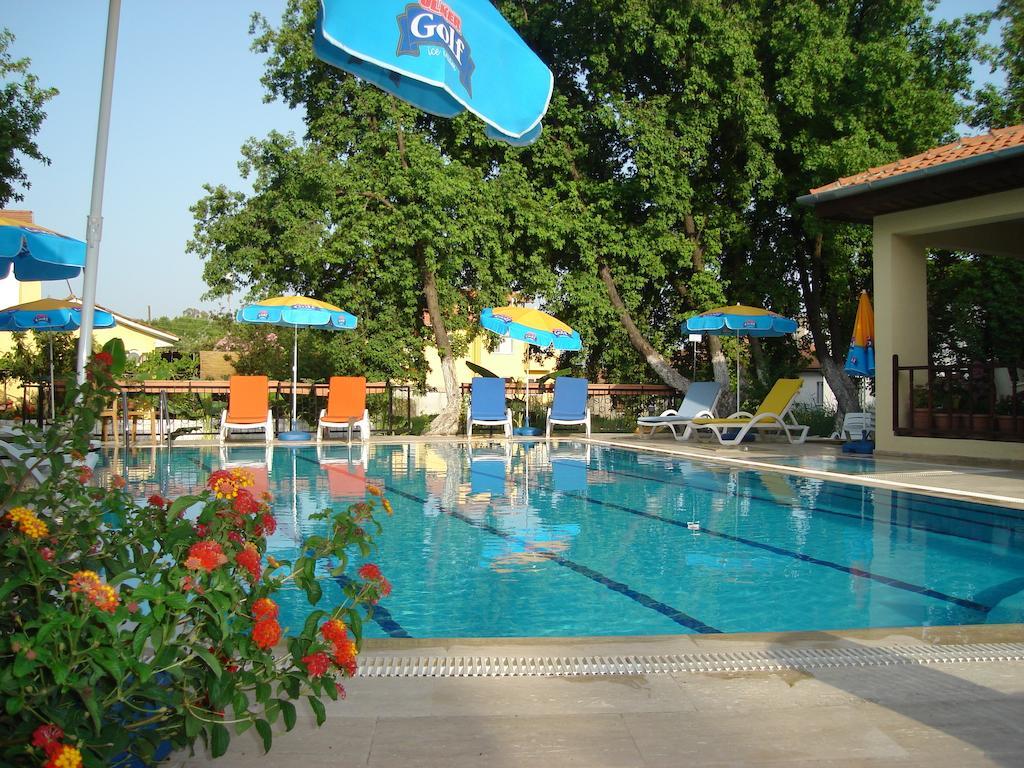 Koycegiz Begonville Villa חדר תמונה